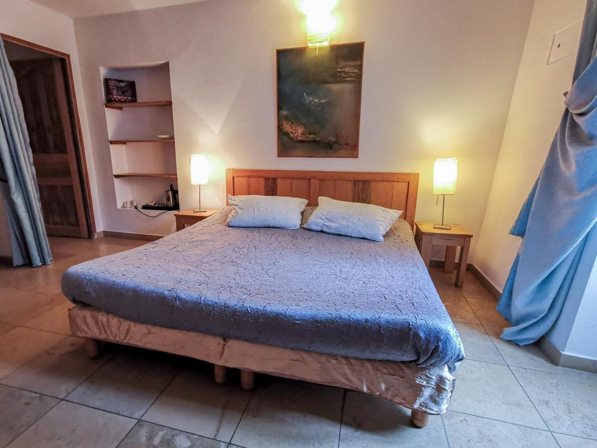Hotel La Fete En Provence Везон-ла-Ромен Экстерьер фото
