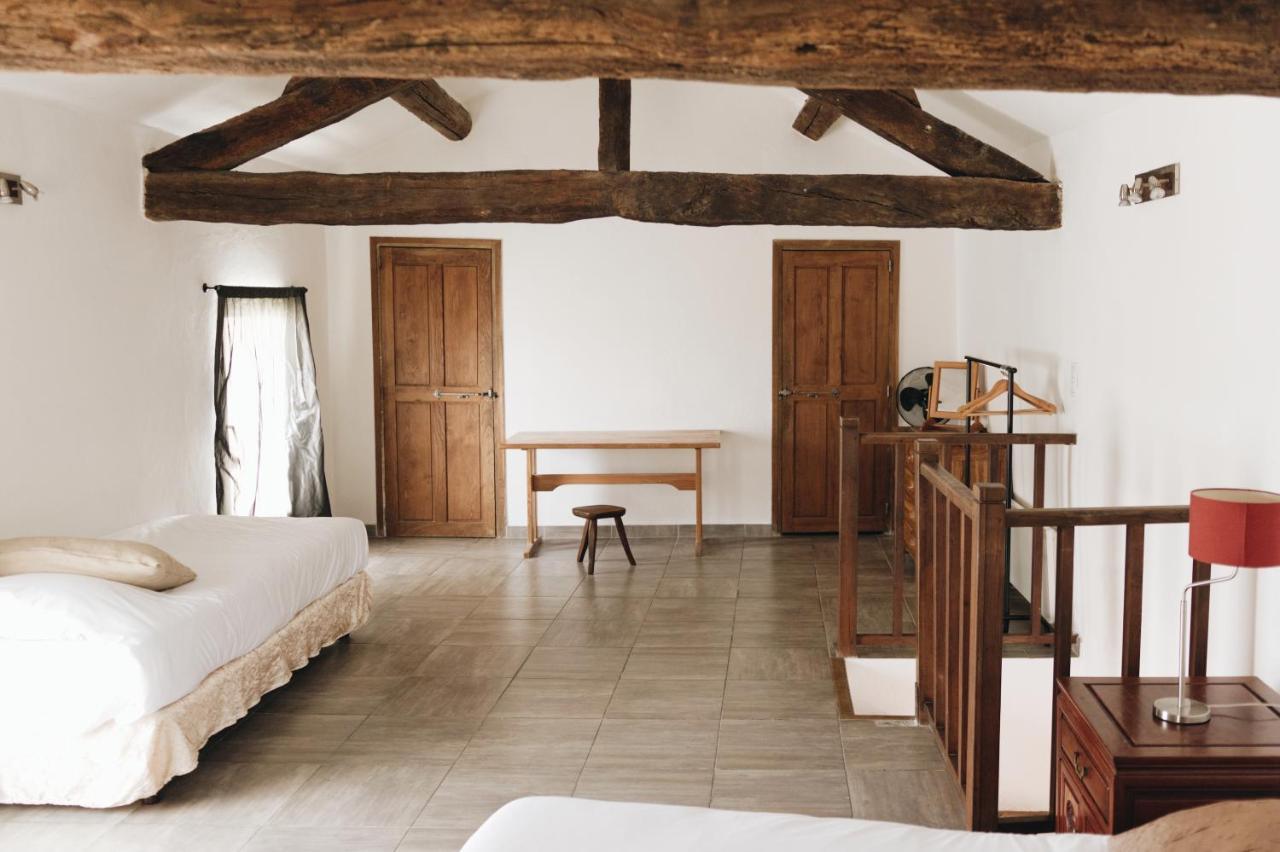 Hotel La Fete En Provence Везон-ла-Ромен Экстерьер фото